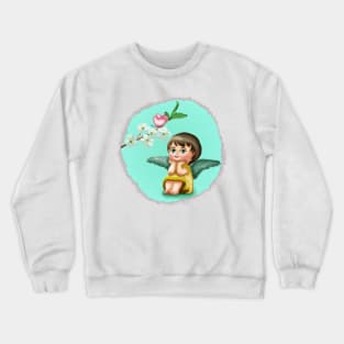 Patron Crewneck Sweatshirt